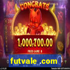 futvale .com